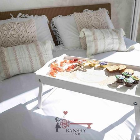 Modern Boho Style Suite In Lugano City -By Easylife Swiss Zewnętrze zdjęcie