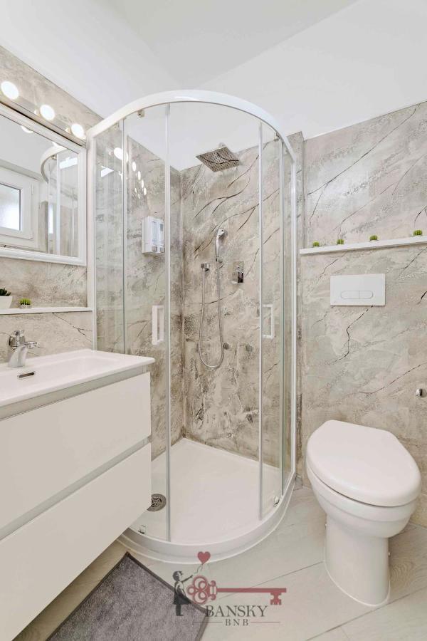 Modern Boho Style Suite In Lugano City -By Easylife Swiss Zewnętrze zdjęcie