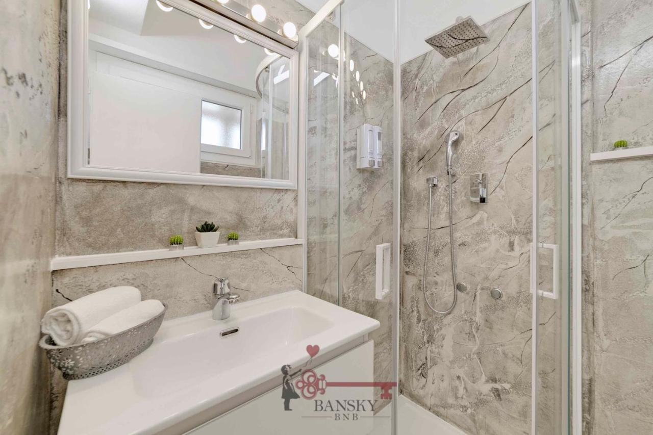 Modern Boho Style Suite In Lugano City -By Easylife Swiss Zewnętrze zdjęcie